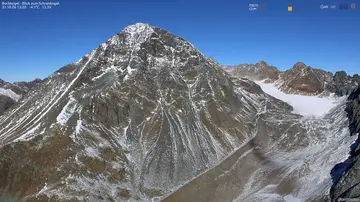 Latest image of Bockkogel