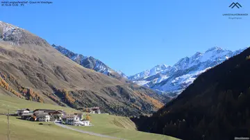 Latest image of Graun im Vinschgau