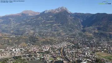 Latest image of Meran