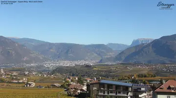 Latest image of Eppan Berg