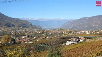Latest image of Girlan - Eppan