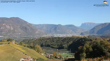 Latest image of St.Pauls - Eppan