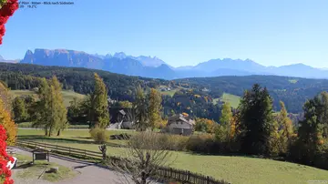 Latest image of Ritten