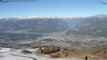 Latest image of Kronplatz