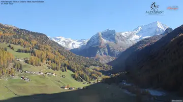 Latest image of Rein in Taufers