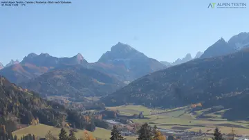 Latest image of Taisten Pustertal