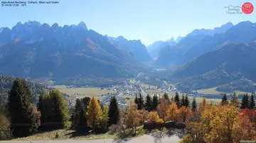 Latest image of Toblach Ratsberg