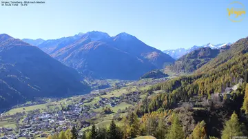 Latest image of Virgen Sonnberg