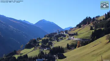 Latest image of St.Veit in Defereggen