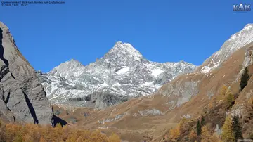 Latest image of Glocknerwinkel