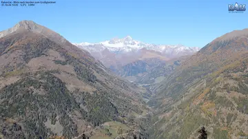 Latest image of Kalsertal