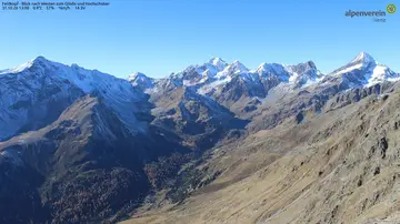Latest image of Feldkopf West