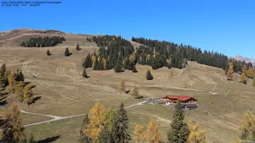 Latest image of Lienz Faschingalm