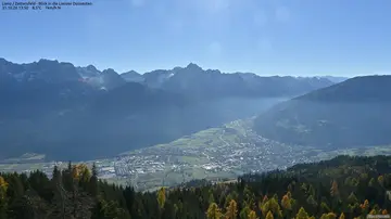 Latest image of Lienz Zettersfeld