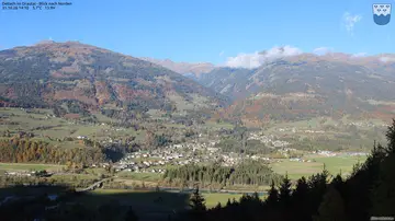 Latest image of Dellach im Drautal