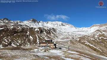 Latest image of Wallackhaus Nord
