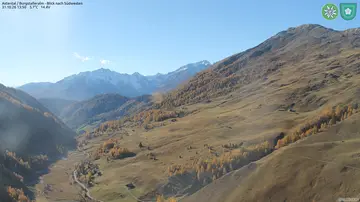 Latest image of Astental West