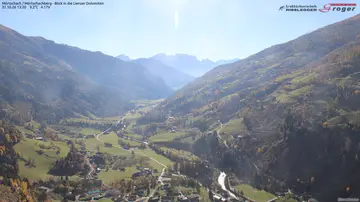 Latest image of Mörtschachberg