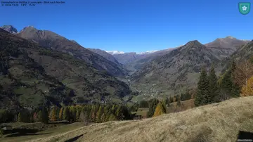 Latest image of Mörtschach