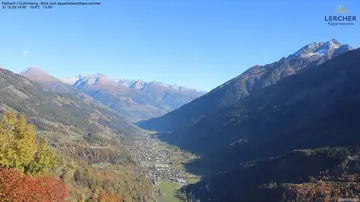 Latest image of Flattach