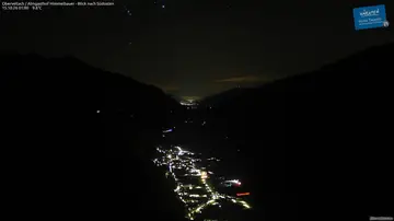 Latest image of Obervellach