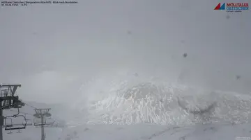 Latest image of Gletscher - Alteck