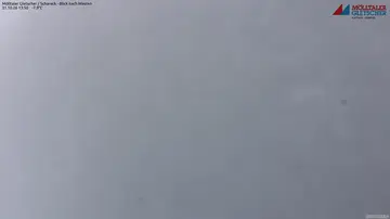 Latest image of Gletscher - Schareck