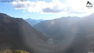 Latest image of Ankogel Süd