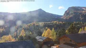 Latest image of Heidi-Chalets