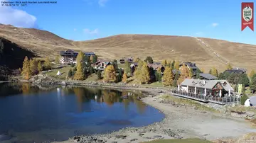 Latest image of Heidi-Hotel