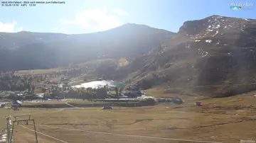 Latest image of Falkert Heidialm