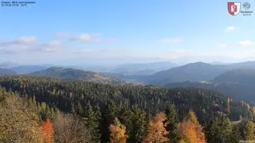 Latest image of Gnesau