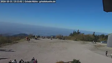 Latest image of Webcam Kappelrodeck
