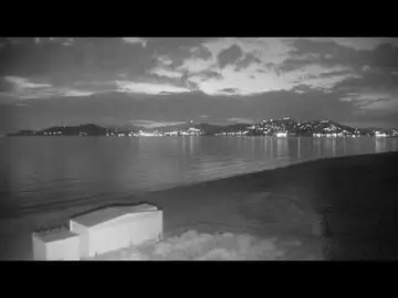 Latest image of Webcam Hyères - Les Estagnets