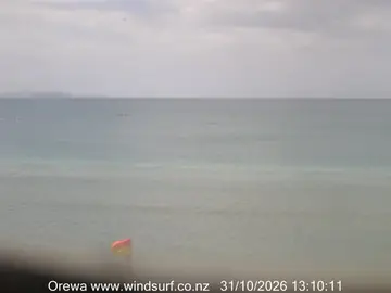 Latest image of Ōrewa Surf Life Saving Club