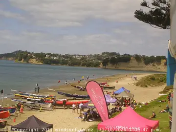 Latest image of Ōrewa Surf Life Saving Club