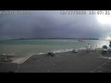 Latest image of Bucklands Beach Yacht Club