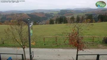 Latest image of Graf Stolberg Hütte