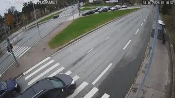 Latest image of Webcam Maenniku