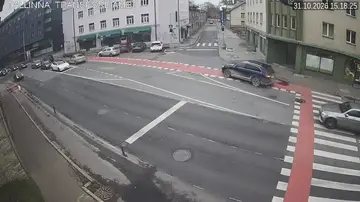 Latest image of Webcam Tallinn