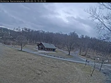 Latest image of Webcam Pastorenwiese