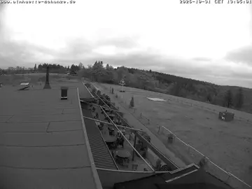Latest image of Webcam Almhütte Schanze