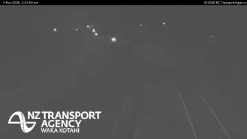 Latest image of SH1 Churton Park South