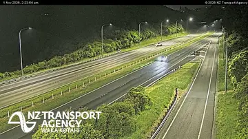 Latest image of SH1 Churton Park North