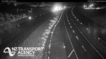 Latest image of SH1 Mary Crest