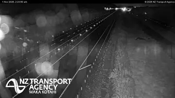 Latest image of SH1 Jim Winiata Way