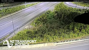 Latest image of SH1 County Rd