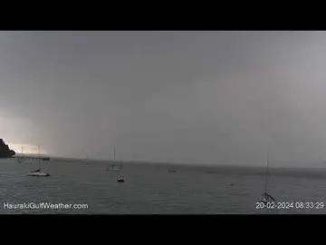 Latest image of Waitematā Harbour / Devonport