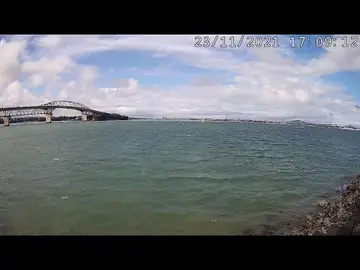 Latest image of Waitematā Harbour / Harbour Bridge