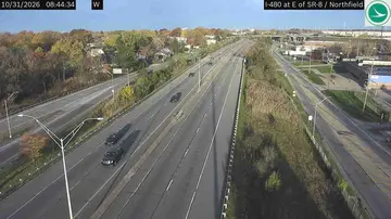 Latest image of Ohio Department of Transportation